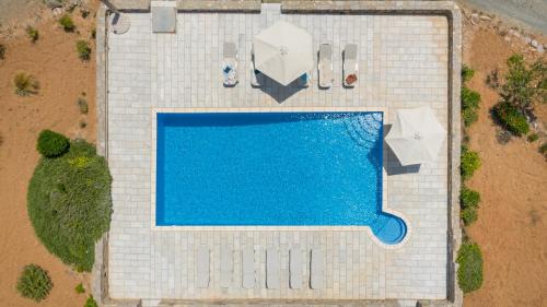 Ampelas House | White Heaven Apt4-Cycladic Home