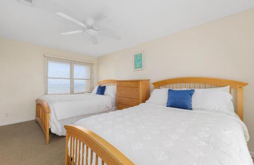 South Ponte Vedra Beach House | White Heron Beach House
