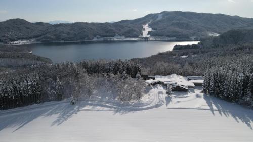 Kitaazumi-gun Hotel | WHITE HOTEL GRAND HAKUBA