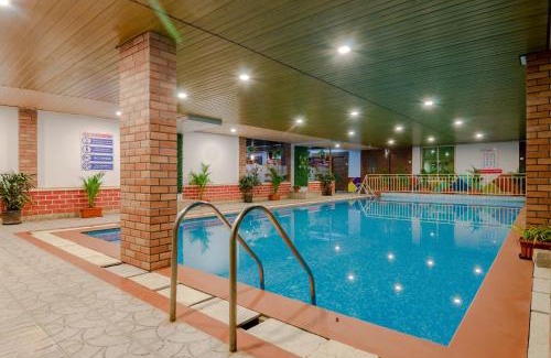 Nagaon Hotel | White House Beach Resort, Nagaon