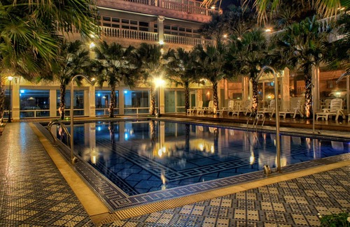 Wanli Hotel | White House Beach Hotspring Resort
