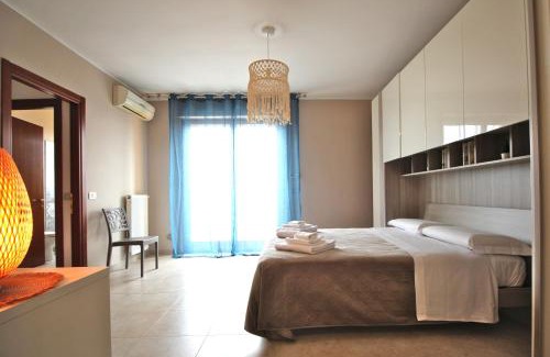 Rome Province Apartment | White House BnB