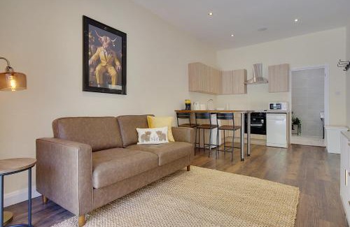 Boscombe House | White House by the sea