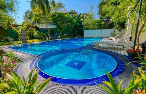 Galle Apartment | White House-Galle(100m to Beach)