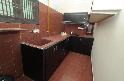 Tirupati House | White House