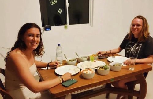 Yodakandiya Hotel | White House Inn