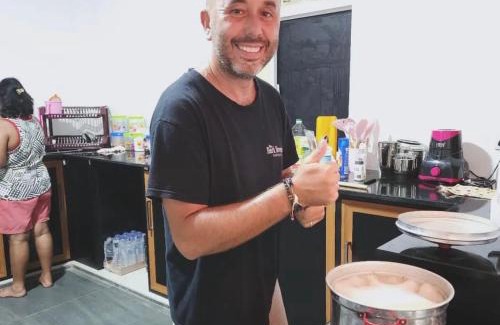 Yodakandiya Hotel | White House Inn