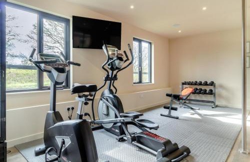 Halesworth House | White House Lodges - Napier