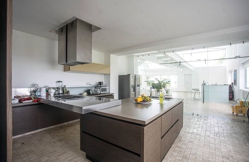 El Palmar Villa | WHITE HOUSE LUXURY HOSPITALITY