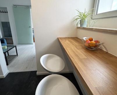 Ursynow Apartment | White House