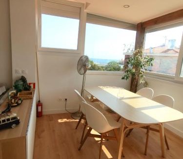 Parede Apartment | White House