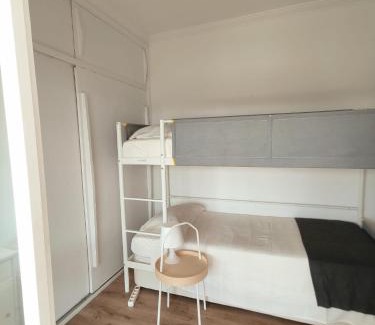 Parede Apartment | White House