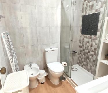 Parede Apartment | White House
