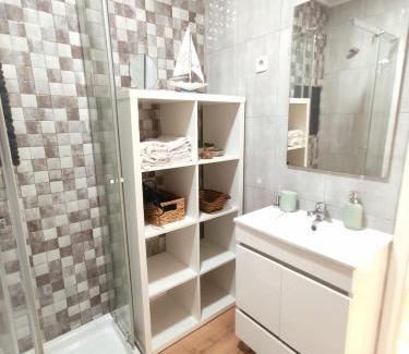 Parede Apartment | White House