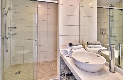 Kavarna Hotel | White Lagoon Resort - All Inclusive
