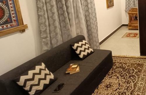 Devbag House | White Lily home away from home