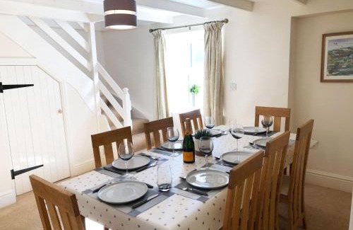 Aberporth House | White Lion Aberporth