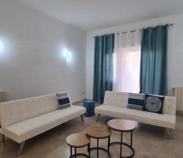 Ribera Apartment | White Lotus