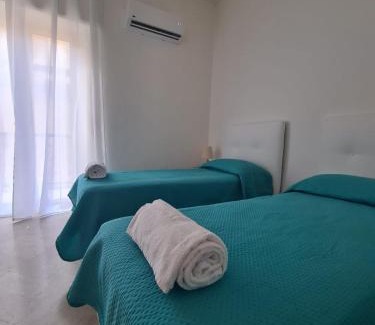 Ribera Apartment | White Lotus