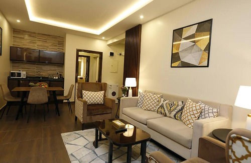 Khamis Mushait Hotel | White Moon Hotel