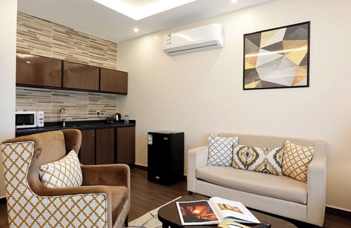 Khamis Mushait Hotel | White Moon Hotel