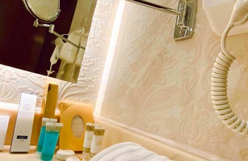 Khamis Mushait Hotel | White Moon Hotel