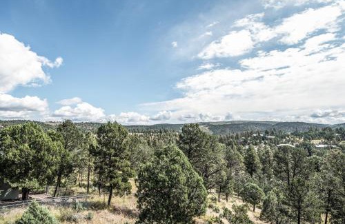Ruidoso House | White Mountain Chateau