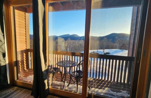 Bartlett Apartment | White Mountains Getaway with amazing views!
