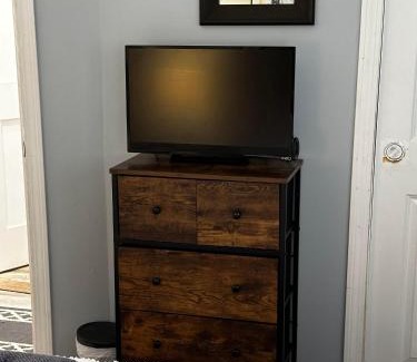 Bartlett Apartment | White Mountains Getaway with amazing views!