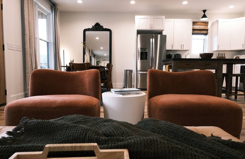 Arley House | White Oak: Waterfront on Smith Lake!