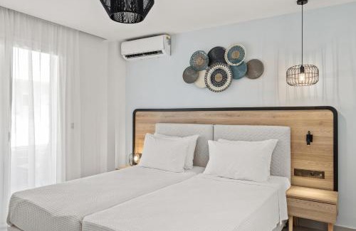 Tingaki Hotel | White Olive Marine Aquapark