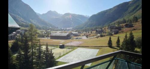 Val-d'Isere Apartment | White Paradise