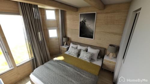 Val-d'Isere Apartment | White Paradise