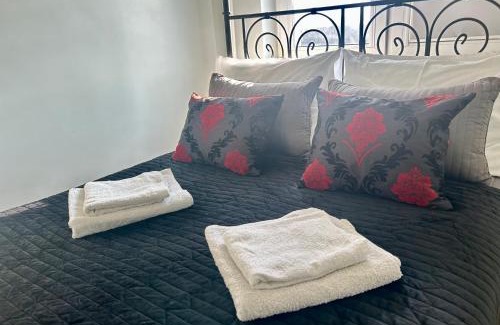 Orunia-St. Wojciech-Lipka Apartment | White Pearl