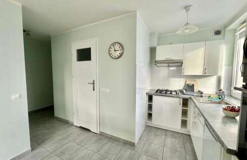 Orunia-St. Wojciech-Lipka Apartment | White Pearl