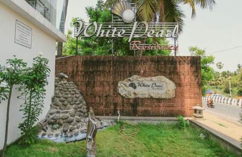 Kuilapalayam Hotel | White Pearl Residency