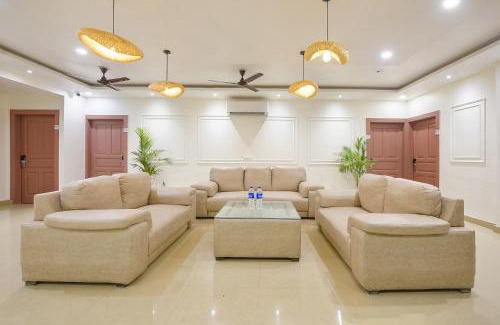 Faridabad Hotel | White Pepper