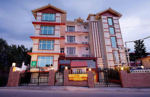 Sidhpur Hotel | White Ridge Hotel