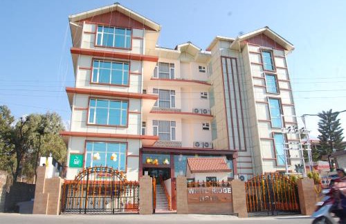 Sidhpur Hotel | White Ridge Hotel