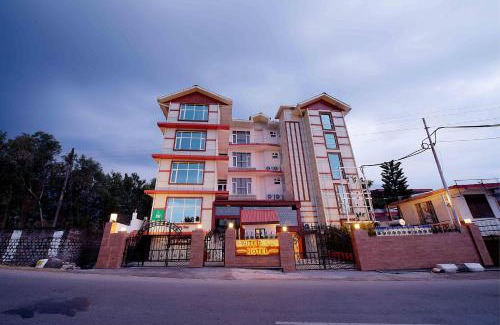 Sidhpur Hotel | White Ridge Hotel