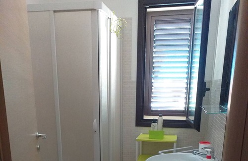 Noto Marina Cottage | White Rocks, villa 50mt from the sea