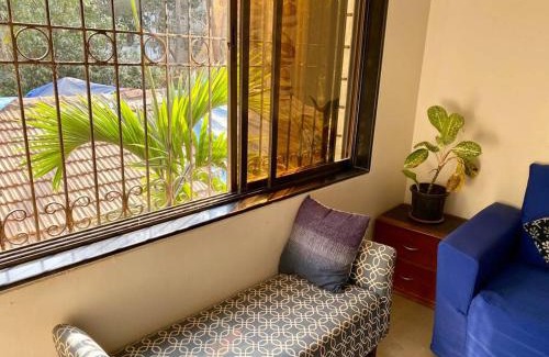 Bandra West Apartment | White Rose, at Carter Road by Connekt Homes
