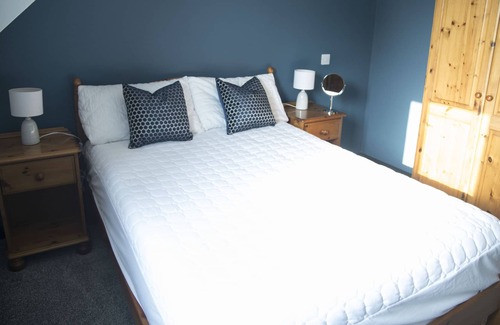 Thirsk Cottage | White Rose Cottages, refurbished in 2022!