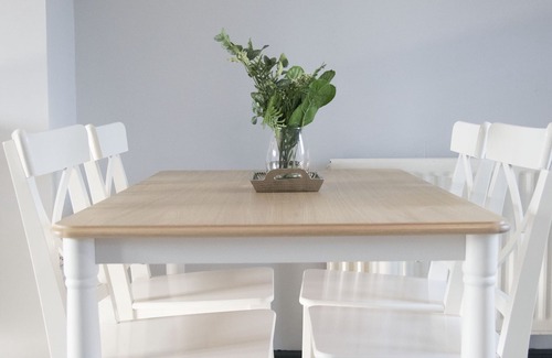 Thirsk Cottage | White Rose Cottages, refurbished in 2022!