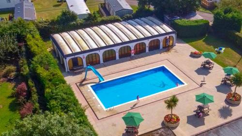 Thirsk Apartment | White Rose Cottages, Near Thirsk