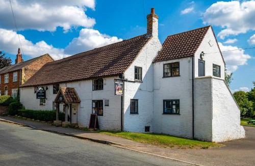 Thirsk Apartment | White Rose Cottages, Near Thirsk