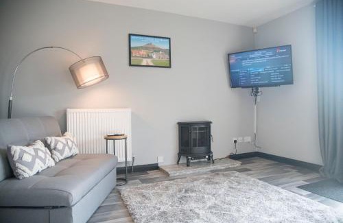 Thirsk Apartment | White Rose Cottages, Near Thirsk