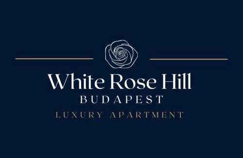 Szemlohegy Apartment | White Rose Hill Luxury Apartment Budapest