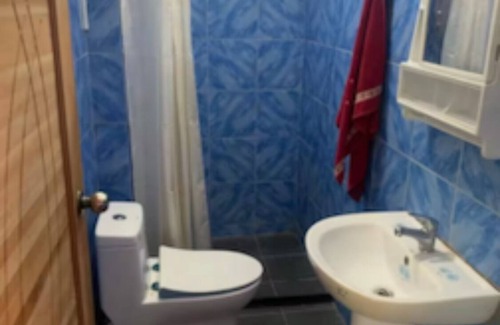 Macrohon Resort | White sand BeachHouse and Restaurant