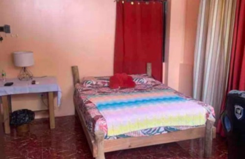 Macrohon Resort | White sand BeachHouse and Restaurant